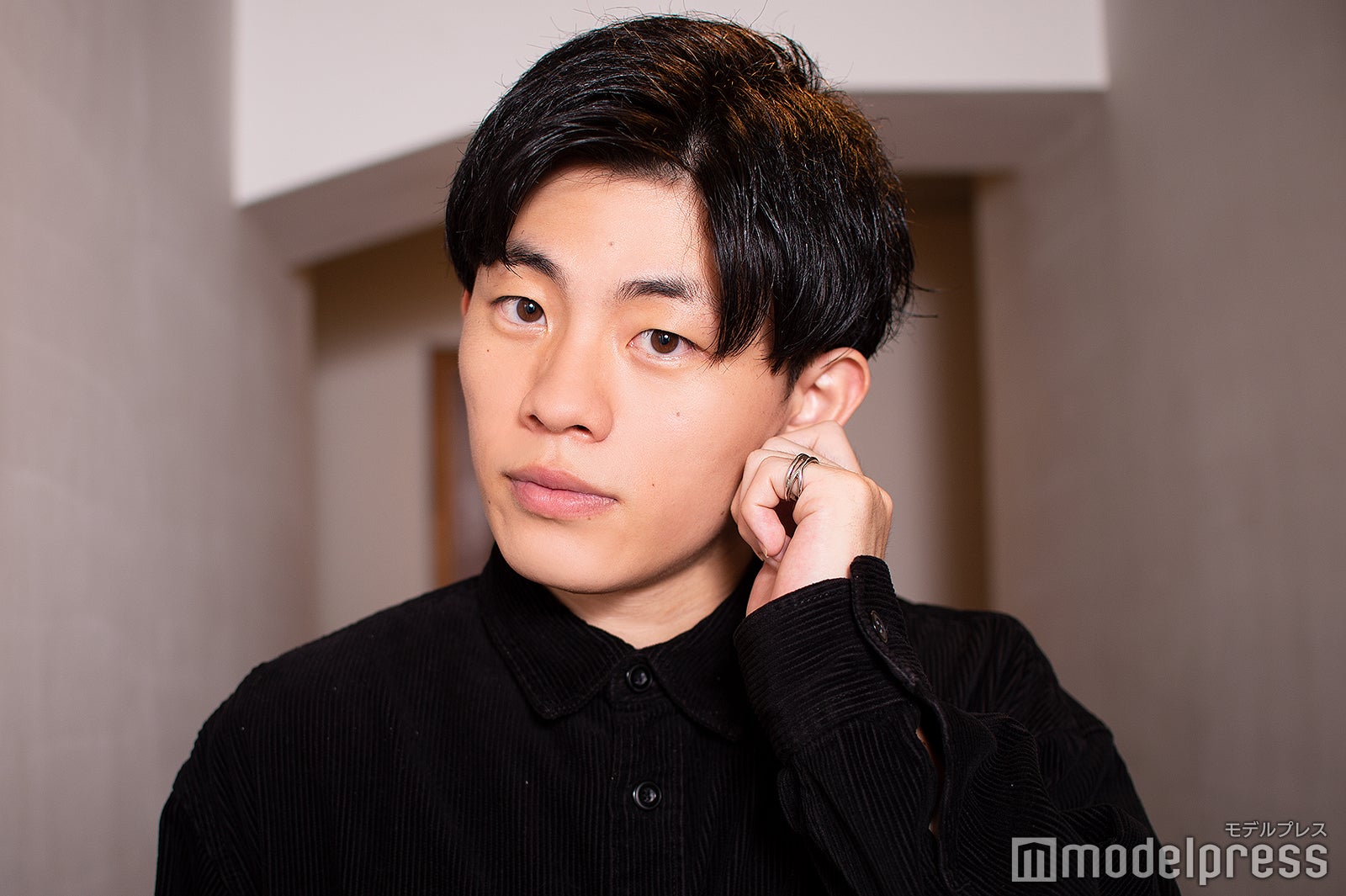 「ミスター横国」ファイナリスト・川端昴さん、出場きっかけでファッション研究 ポイントは愛嬌＆笑顔