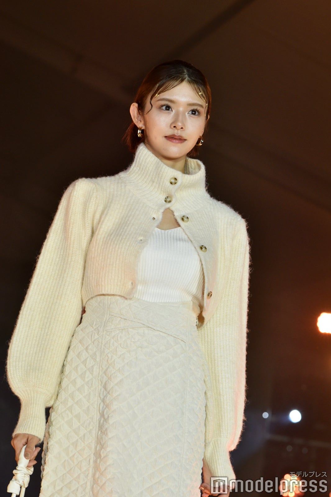 鈴木ゆうか（C）モデルプレス