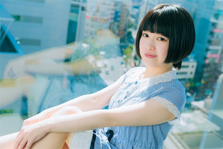 “余命1週間”から奇跡の回復、若葉希人がグラビアで肌を見せる理由「『こんな未来があるんだ』と思ってほしい」