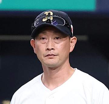 オリックス 岸田監督「本当に残念です」野上さんの急逝受け 1軍は全体練習から自主練習へ 開始前には全員で黙とうささげる