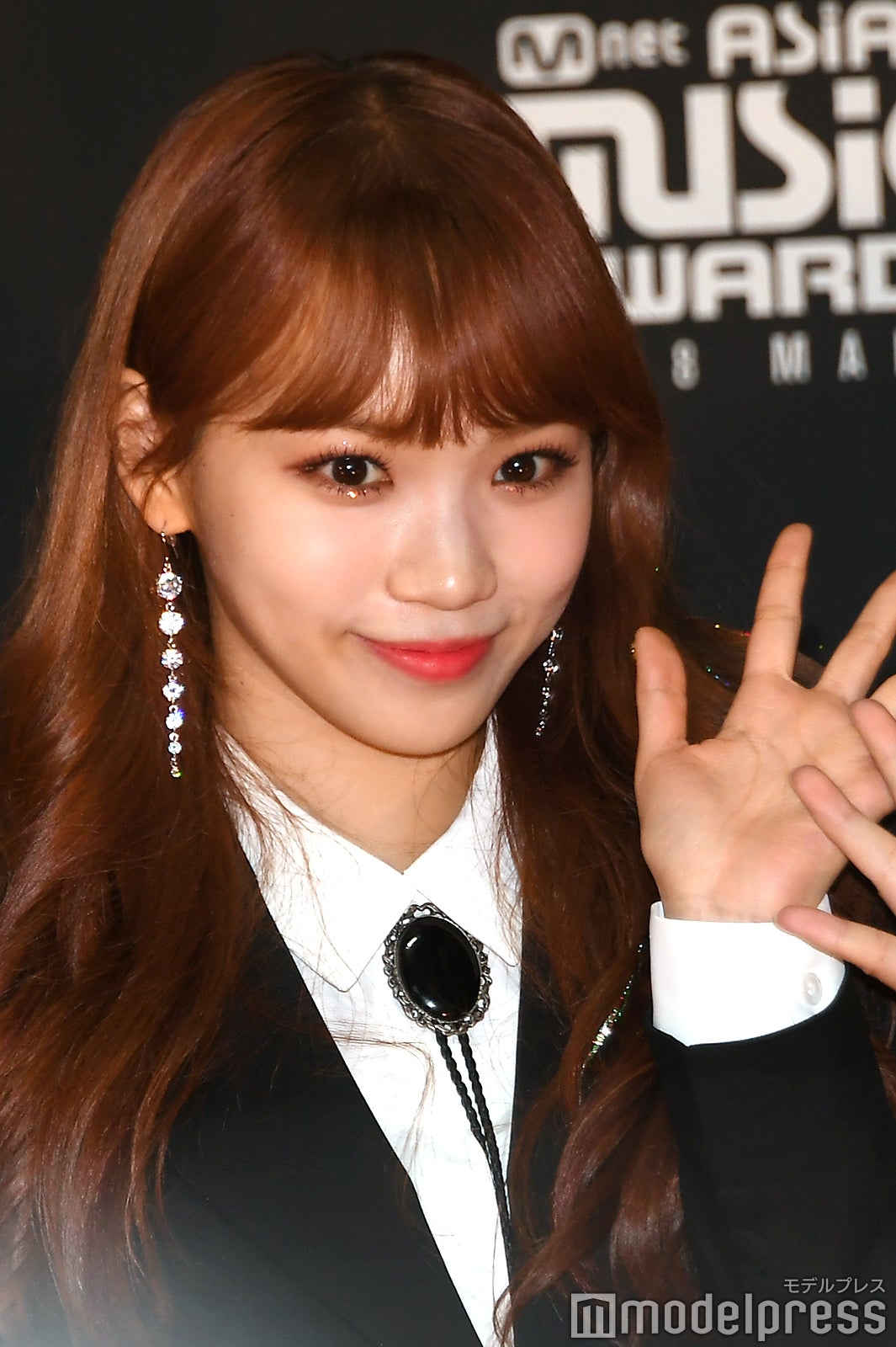 Iz One 少女時代の名曲をカバー 18 Mama Fans Choice In Japan モデルプレス Iz One 少女時代の名曲をカバー 18 Mama Fans Choice In Japan モデルプレス