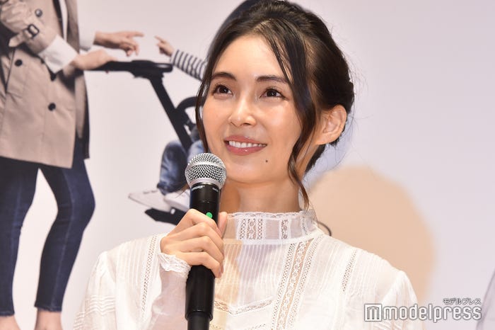 押切もえ (C)モデルプレス