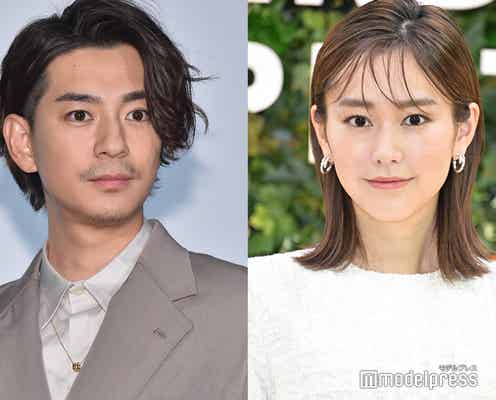 三浦翔平、妻・桐谷美玲とのバイクデートでハプニング「いい加減にしてください」と共演者からツッコミ