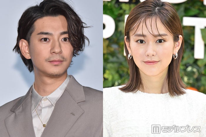 三浦翔平、妻・桐谷美玲とのバイクデートでハプニング「いい加減にしてください」と共演者からツッコミ