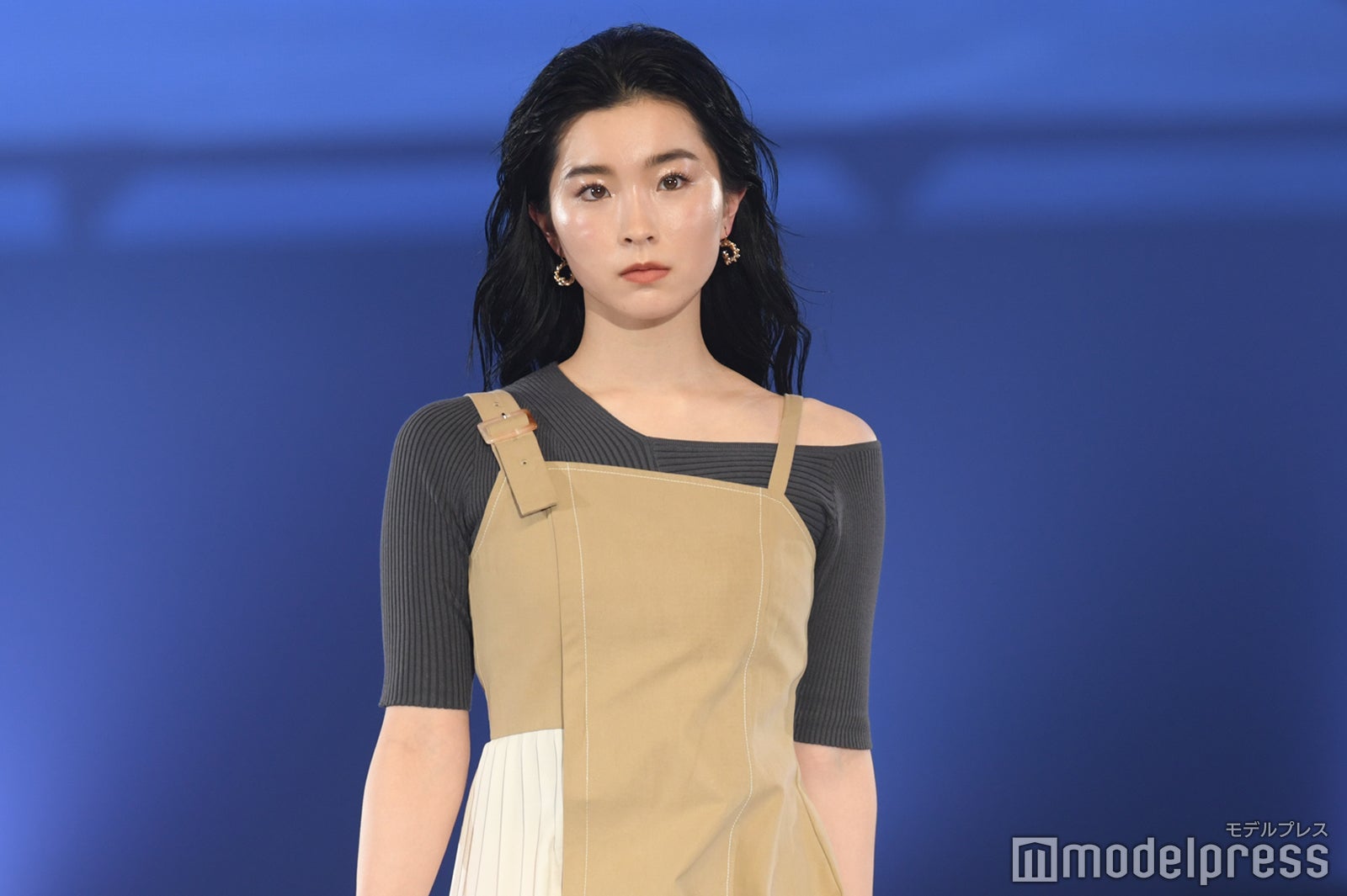 久留栖るな（C）モデルプレス