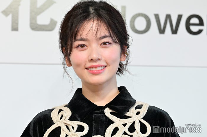 小芝風花(C)モデルプレス