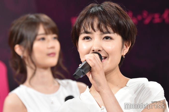 葵わかな (C)モデルプレス