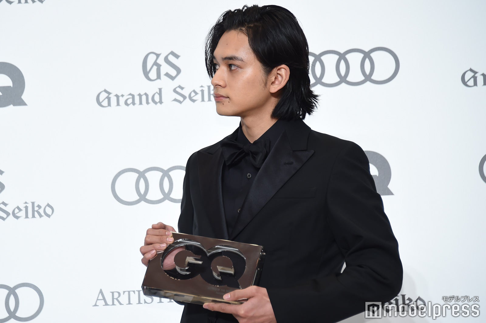 北村匠海（C）モデルプレス