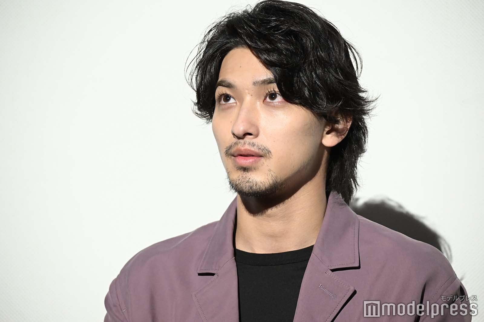 横浜流星（C）モデルプレス