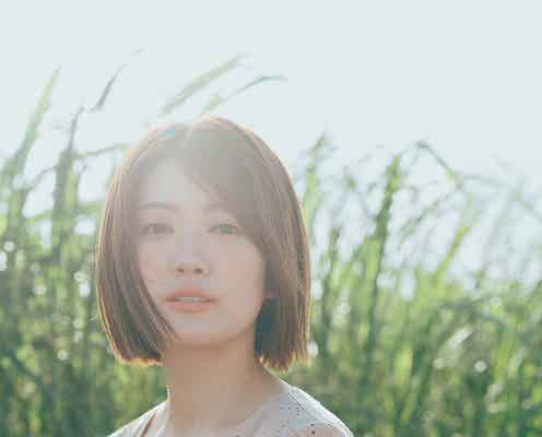 乃木坂46樋口日奈、水着・ランジェリー姿で美ボディ解禁 1st写真集決定