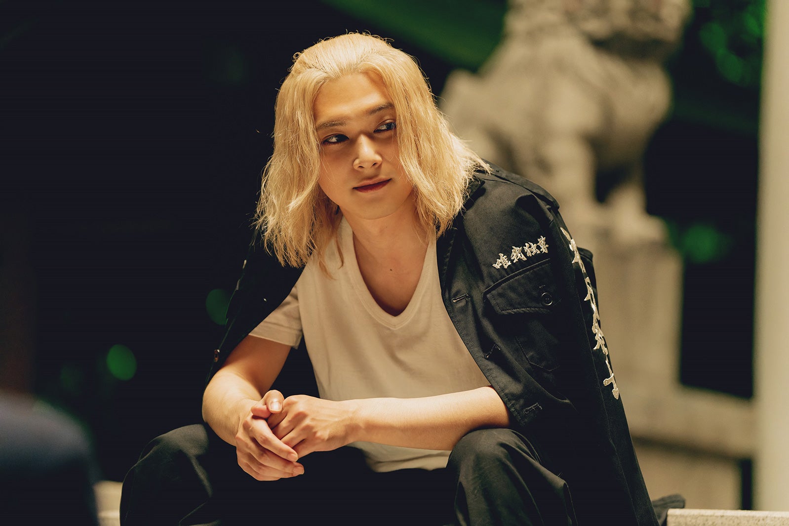 吉沢亮・山田裕貴・眞栄田郷敦ら“東卍結成メンバー”「東京リベンジャーズ2」キャラクターPV・場面写真解禁