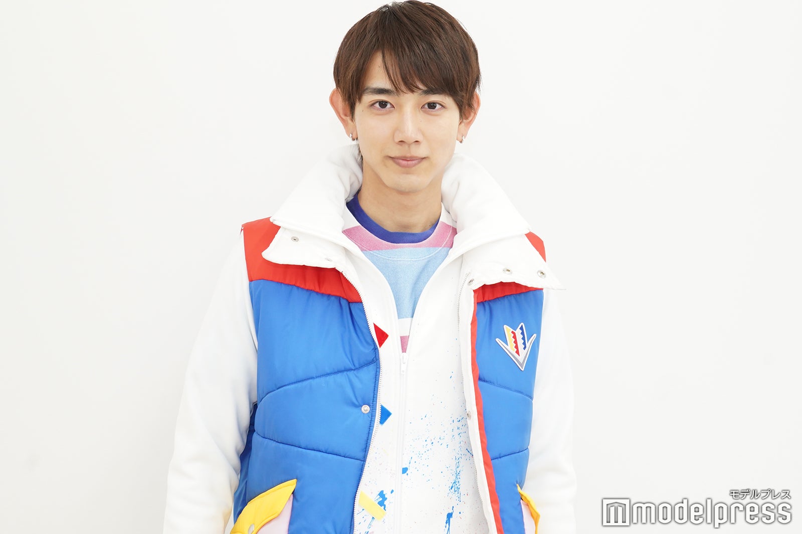 駒木根葵汰（C）モデルプレス