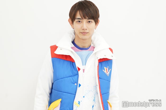 駒木根葵汰(C)モデルプレス