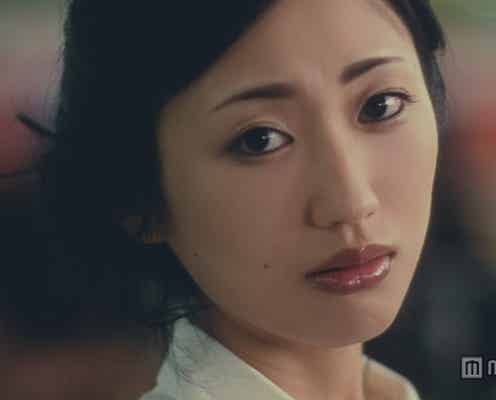 壇蜜、色仕掛けで「浮気しちゃ…」