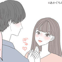 あなたは遊び それとも本気 男が ベタ惚れした女性 にだけ見せる行動4つ モデルプレス