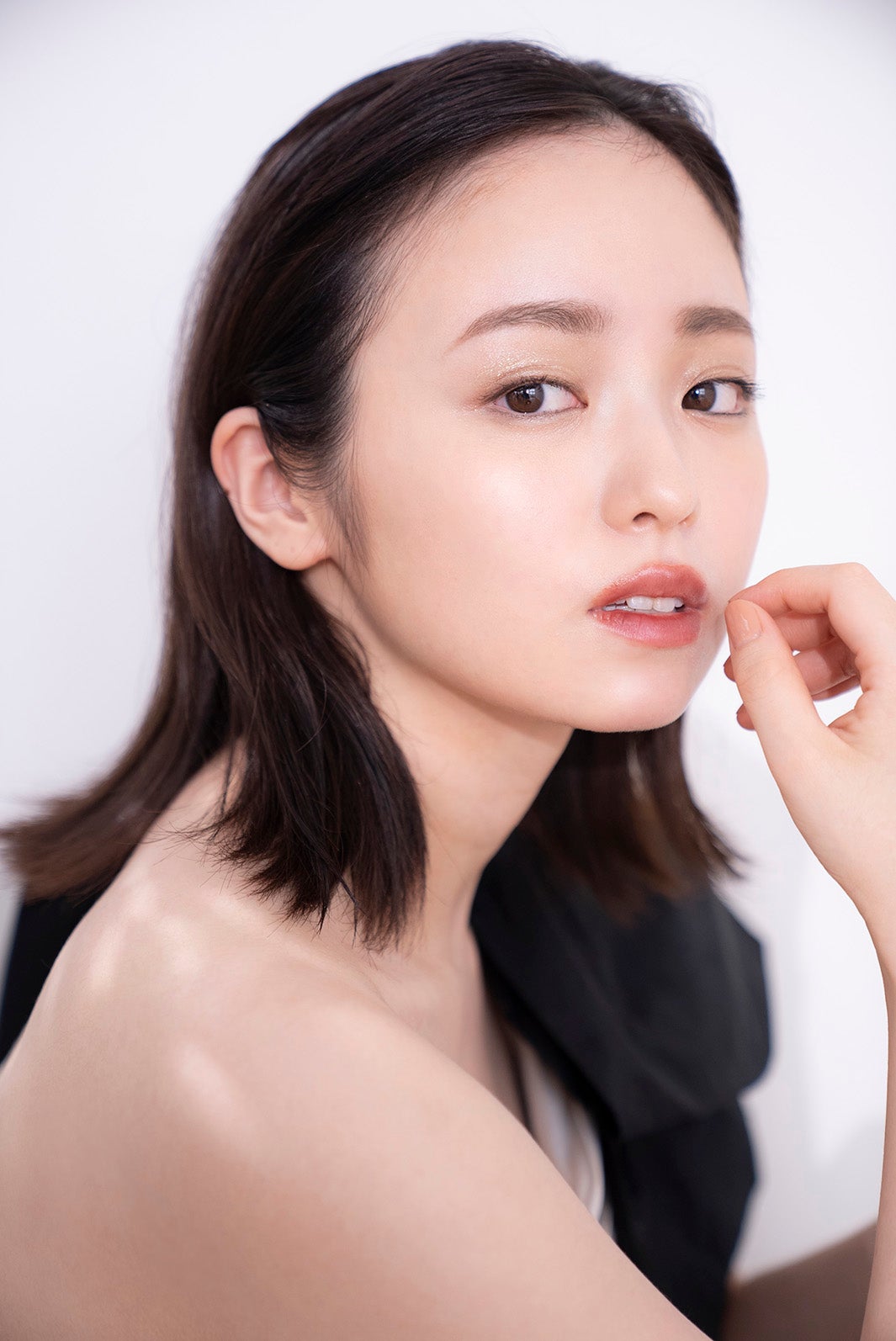 今泉佑唯、約1年ぶりに女優復帰 主演舞台決定＜修羅雪姫＞