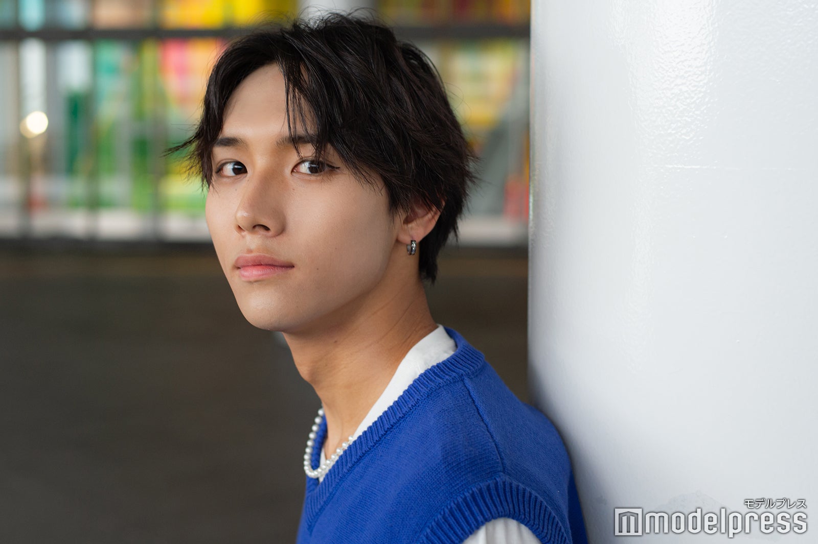 関野佑哉さん（C）モデルプレス