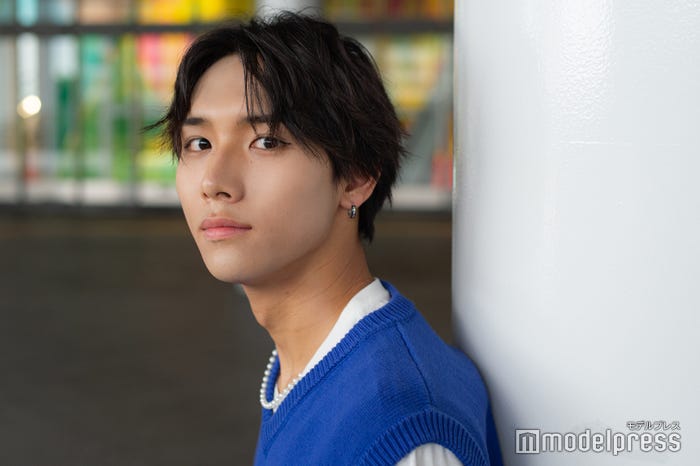 関野佑哉さん(C)モデルプレス