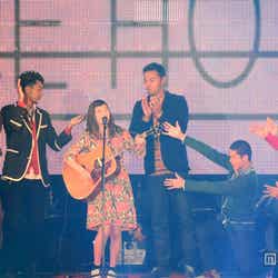 テラスハウスメンバー