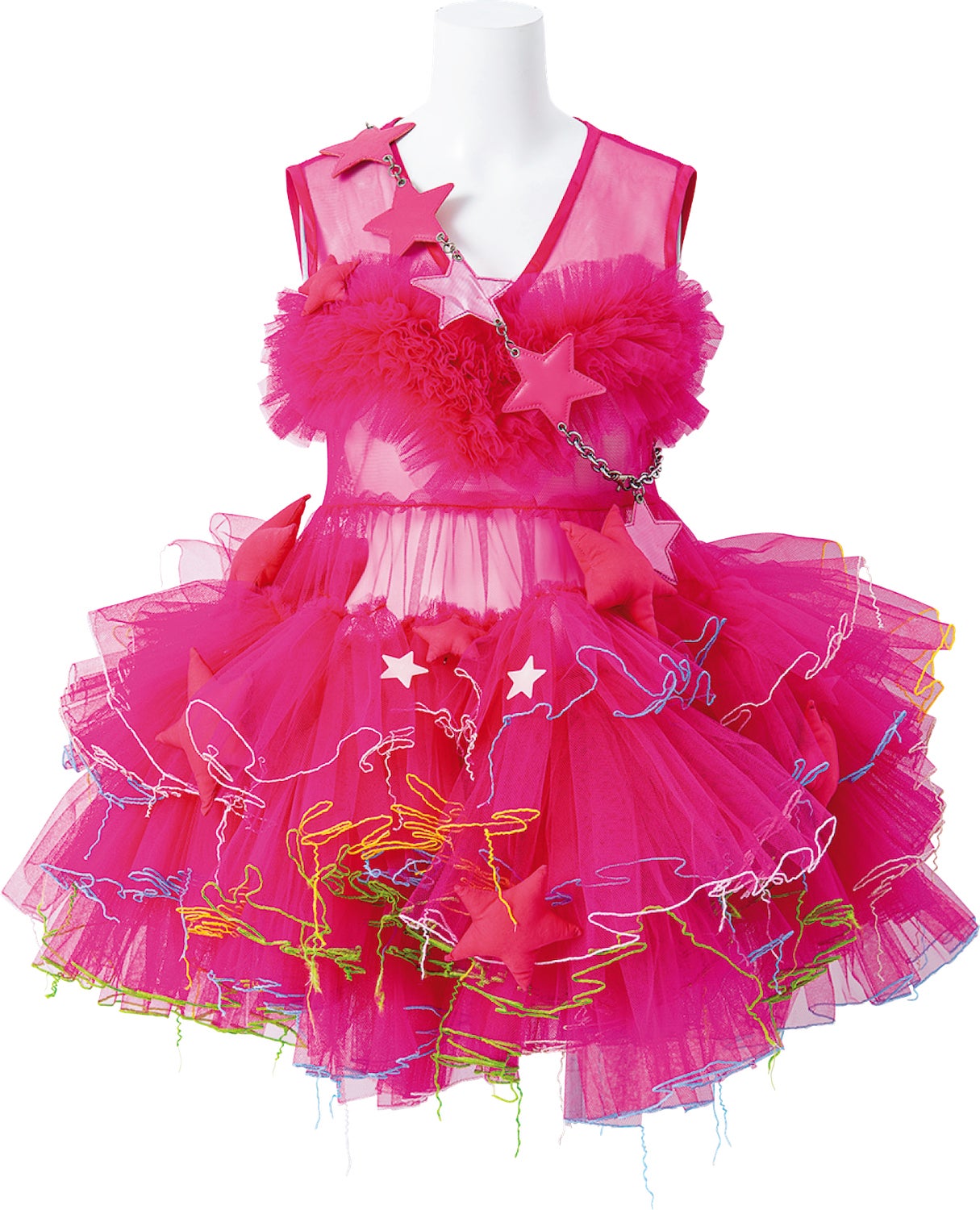 「装苑」3月号より（画像提供：文化出版局）