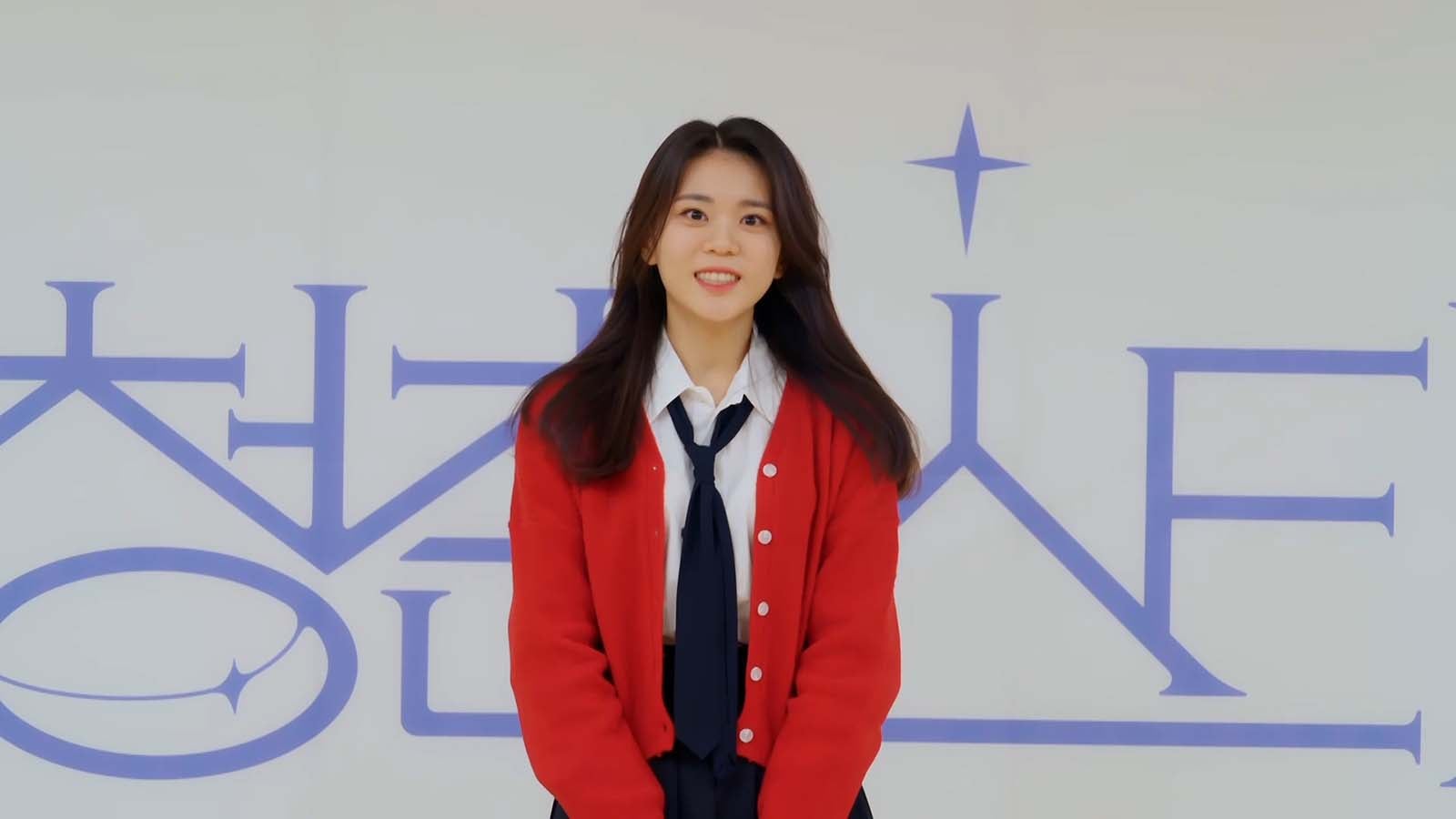 ボーカル派／No.65カン・ウンジ （C）CHANNEL A All rights reserved