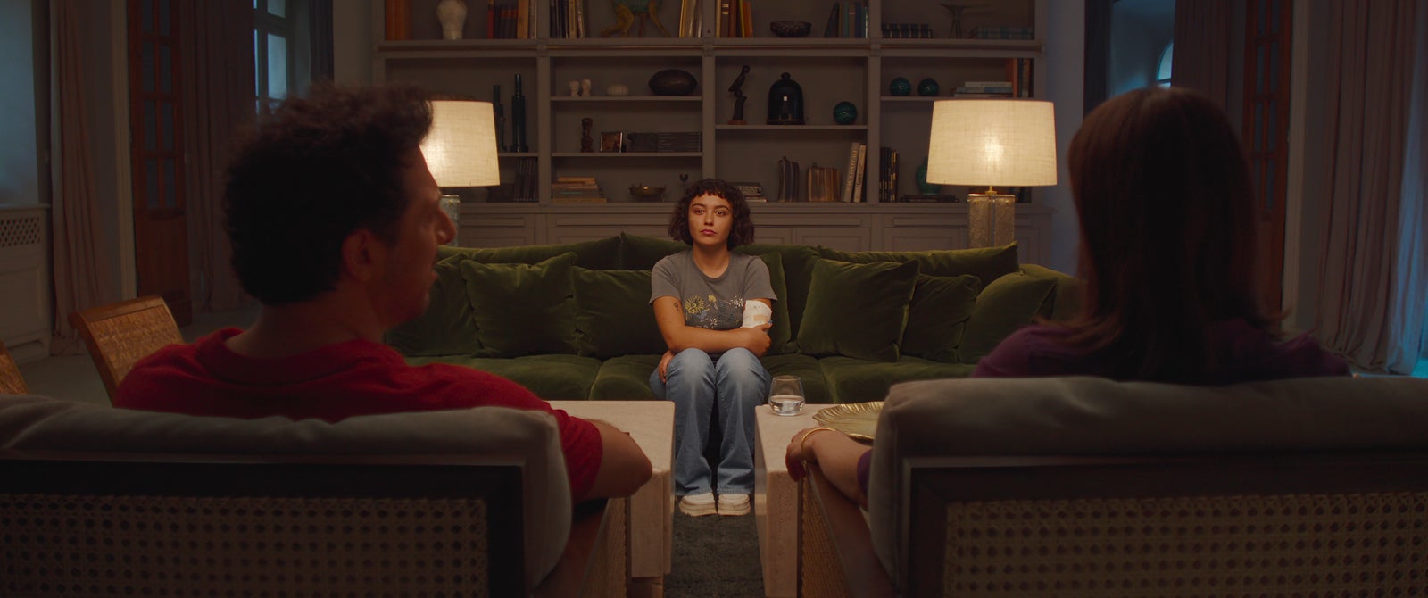 『デリシャス』（C）NETFLIX, INC. AND IT'S AFFILIATES, 2025. ALL RIGHTS RESERVED.