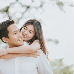もう一回ぎゅっとして…!男性が喜ぶ「彼女からのハグ」ってどんなの?