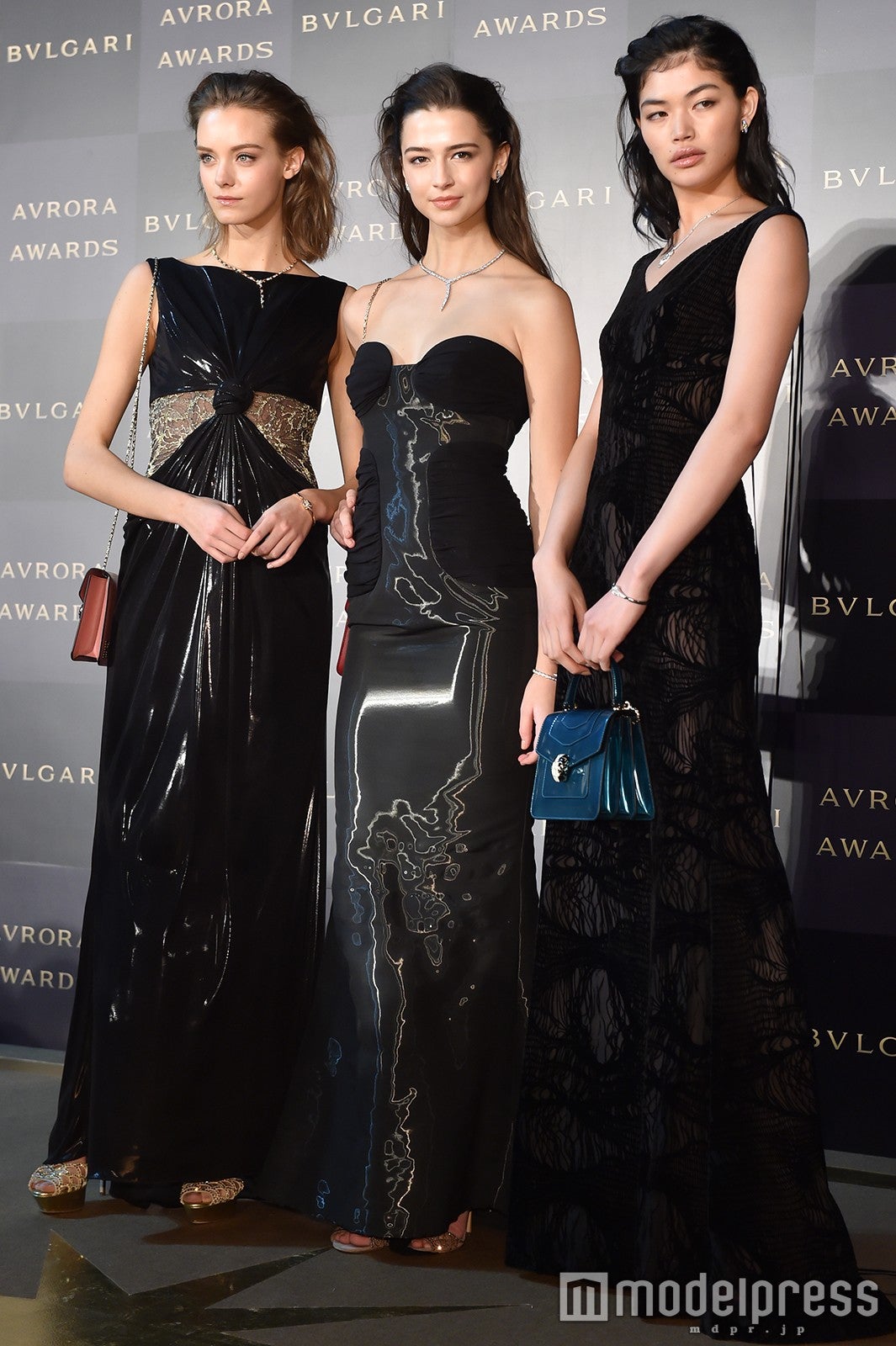 （C）モデルプレス