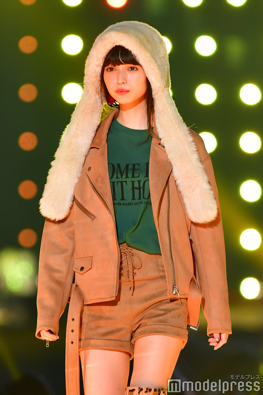 多屋来夢（C）モデルプレス