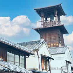 時の鐘(C)モデルプレス