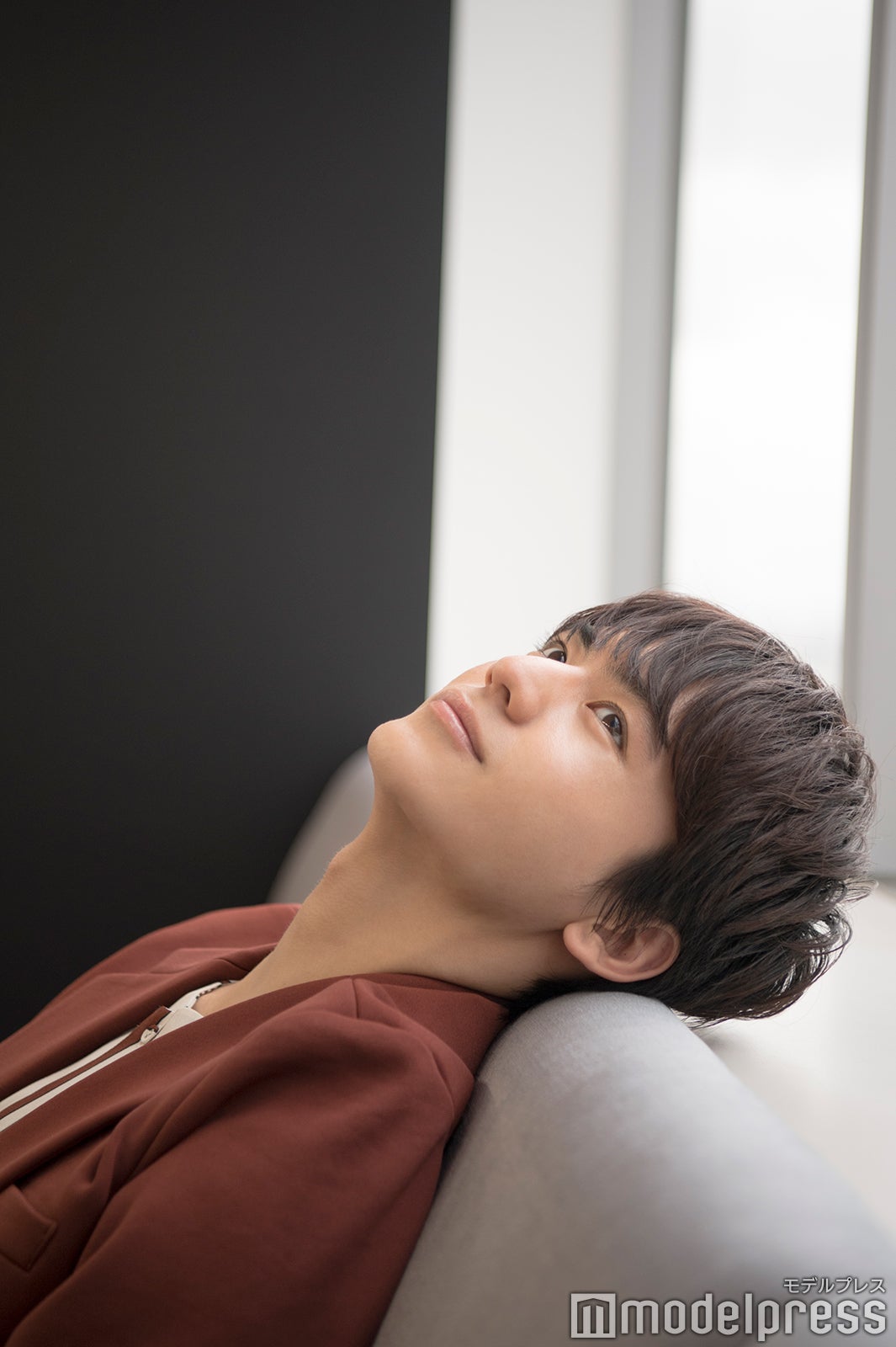 田川隼嗣（C）モデルプレス