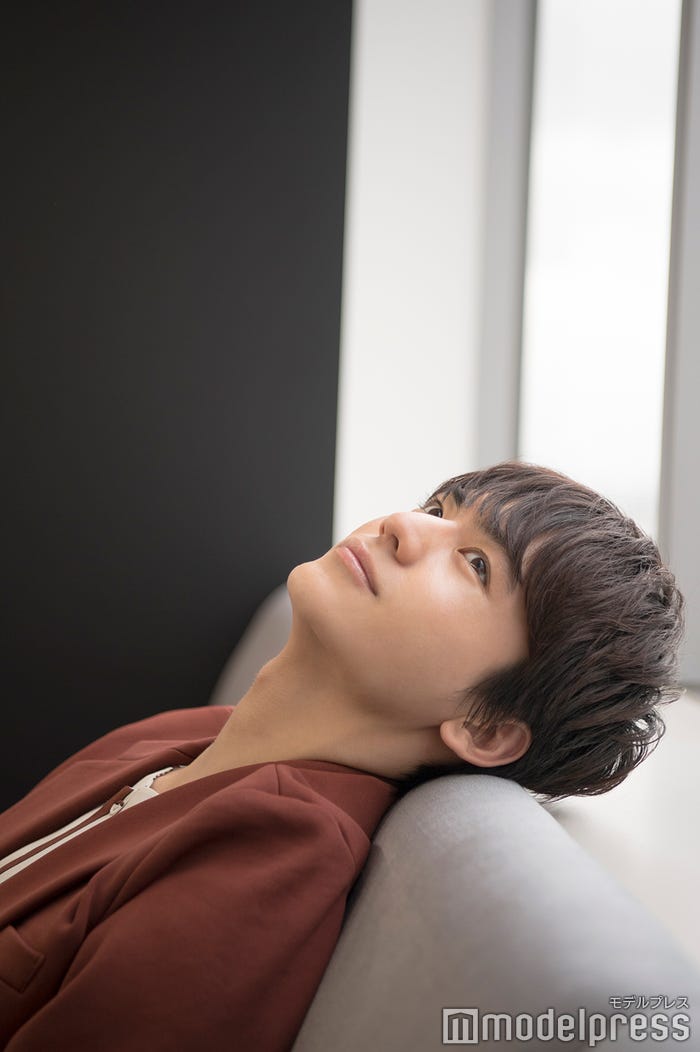 田川隼嗣(C)モデルプレス