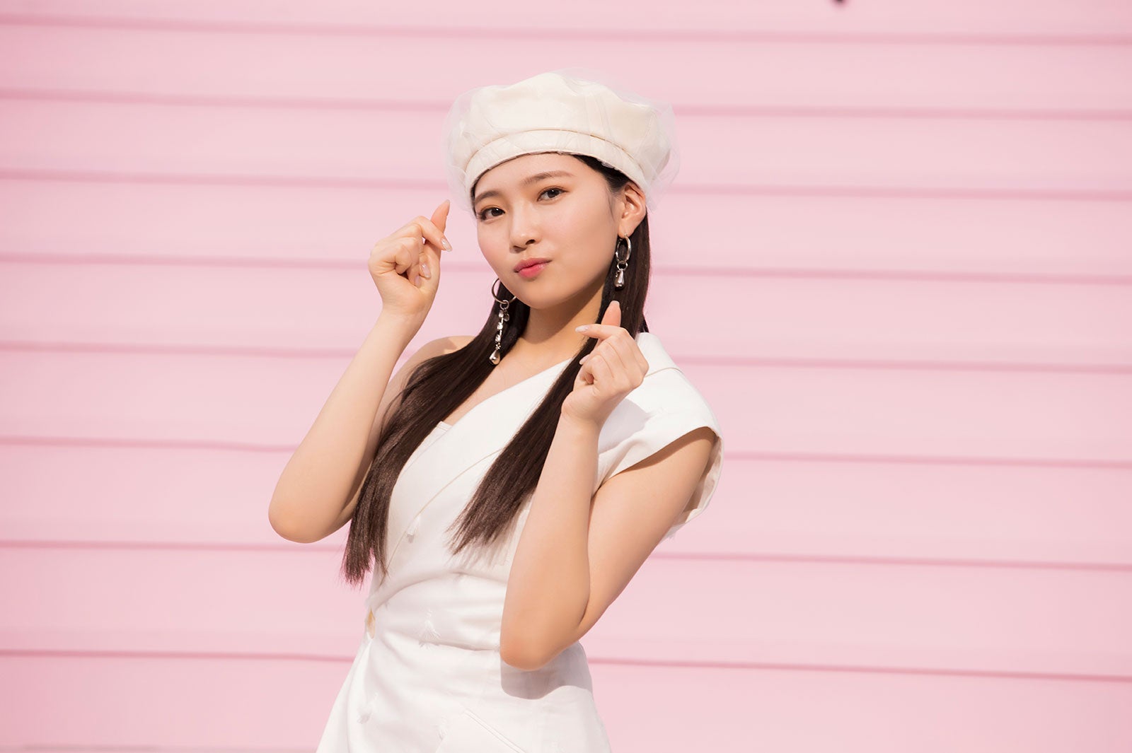 MAYUKA （提供写真）