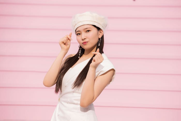 MAYUKA (提供写真)