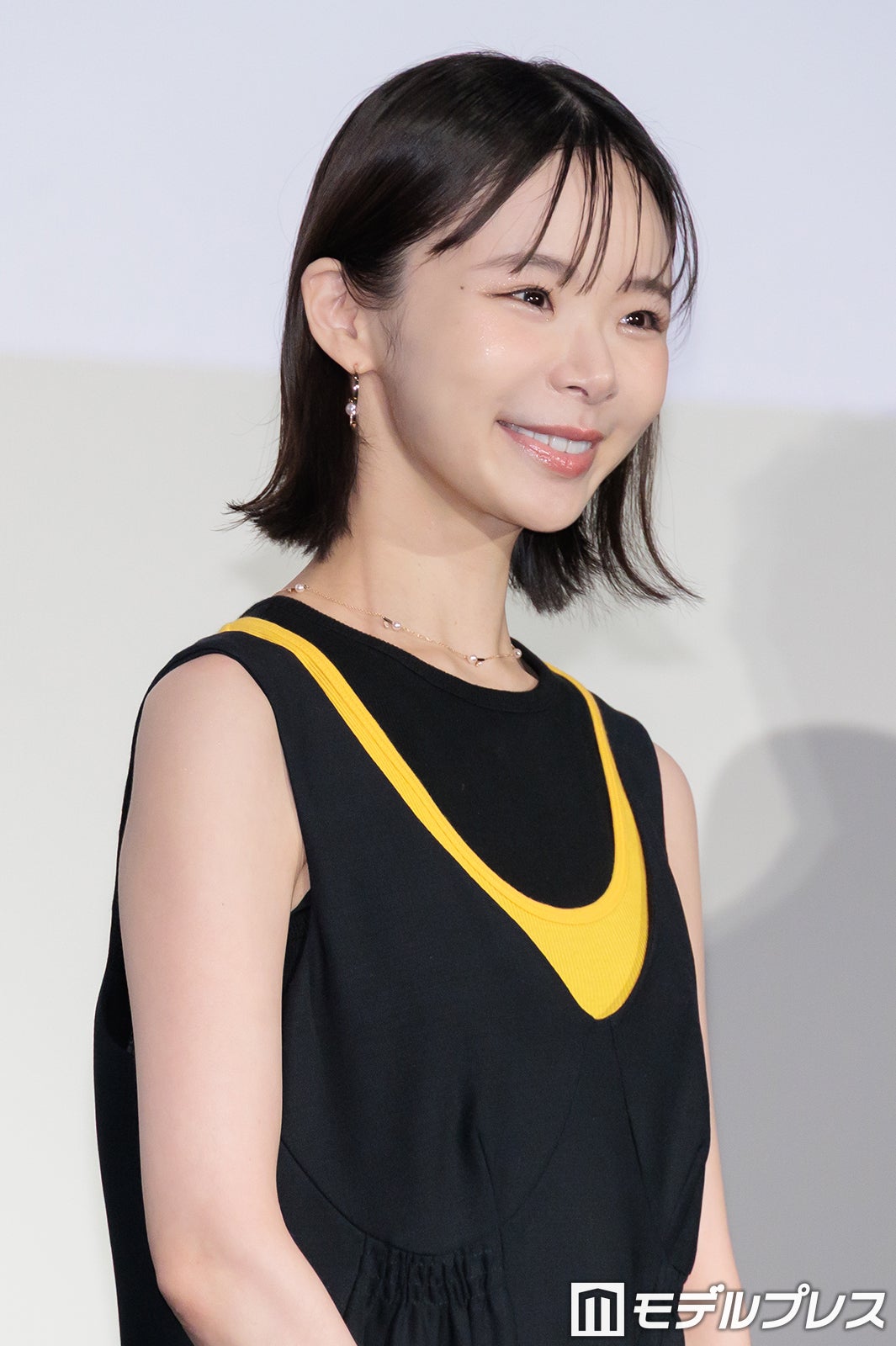 趣里（C）モデルプレス