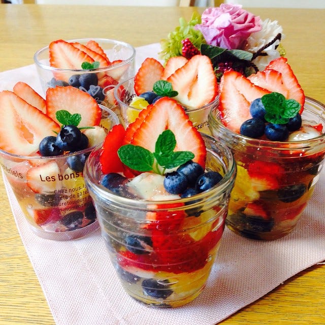 初心者さん向け お菓子作りを始めよう 子供と一緒でも楽しめる簡単レシピ モデルプレス 初心者さん向け お菓子作りを始めよう 子供と一緒でも楽しめる簡単レシピ モデルプレス