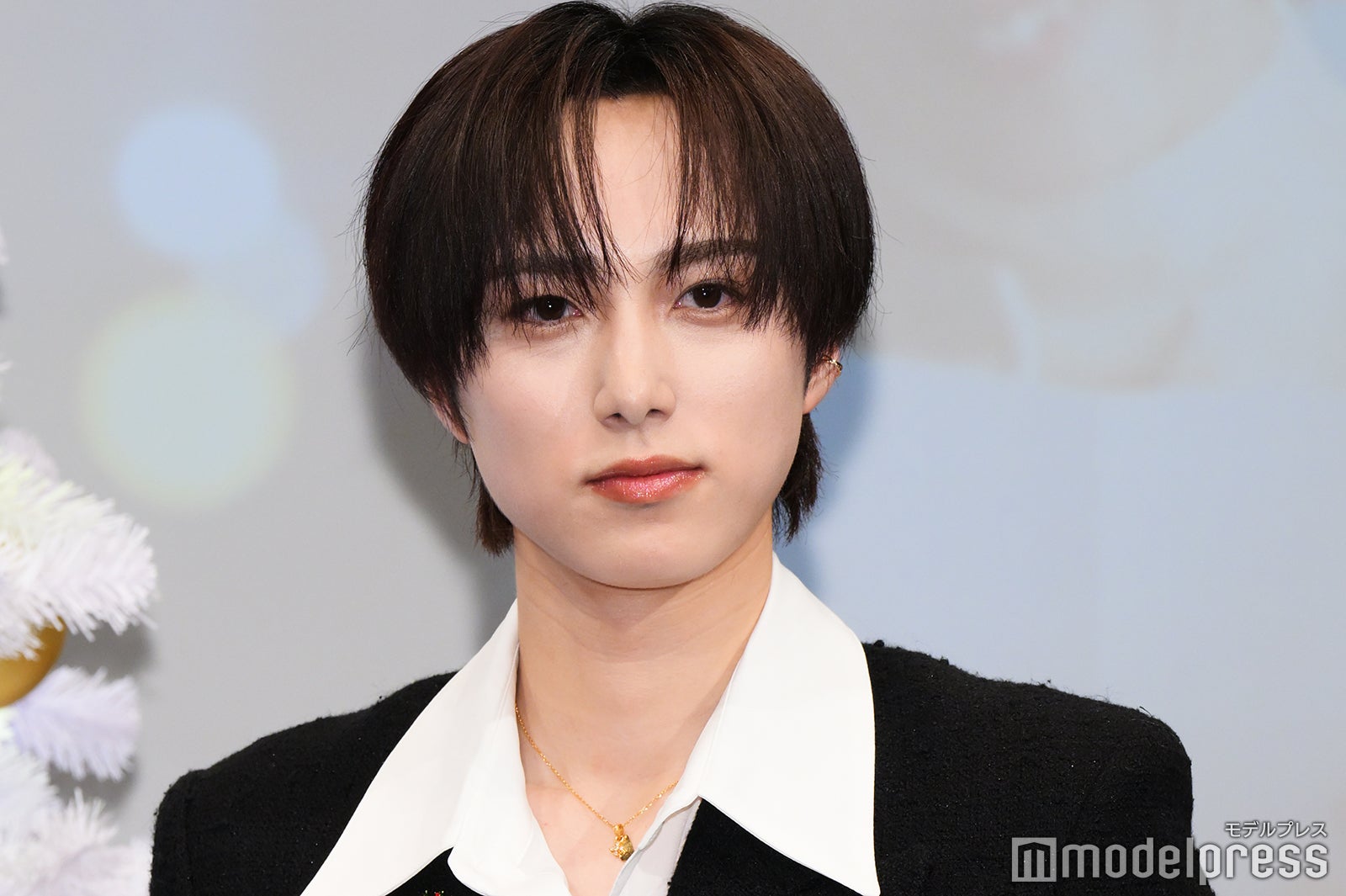 INI尾崎匠海「ありがたい存在」共演者を絶賛 長台詞に詰まった際救われた“一言”とは【ドビュッシーが弾けるまで】