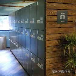 ミューの森(C)モデルプレス