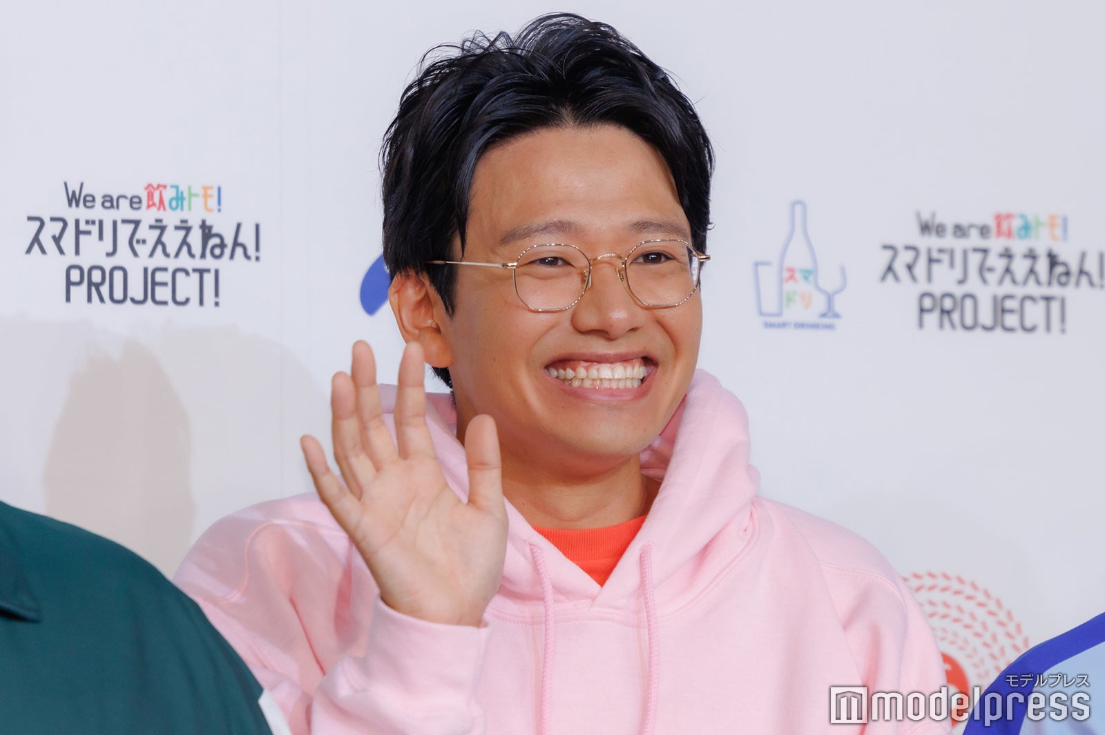 亜生 （C）モデルプレス