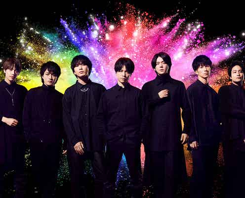 ジャニーズWEST「Premium Music」初出演決定 ジャニーズ主演ドラマソングメドレーにも登場