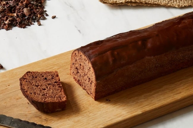 Minimal The Baking 代々木上原／画像提供：Bace