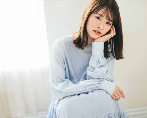 元乃木坂46山崎怜奈、事務所移籍を発表 個人初のファンクラブも開設