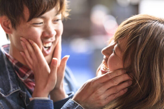 プライドをくすぐる『可愛い嫉妬』