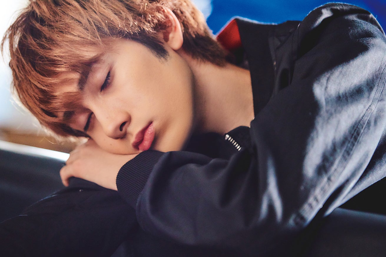 ファイヤードラゴン：ジャンお気に入りカット（C）SDP