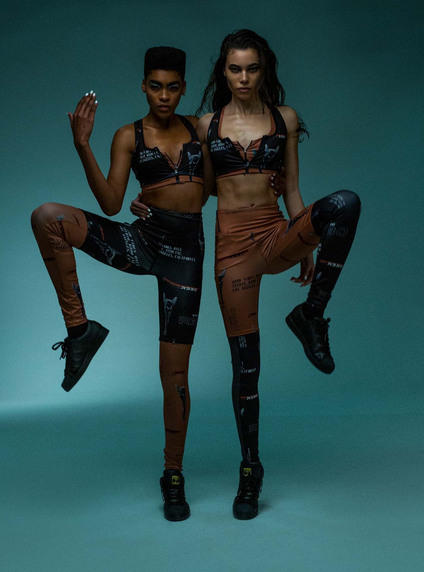 『STUDIO R330』（提供写真）