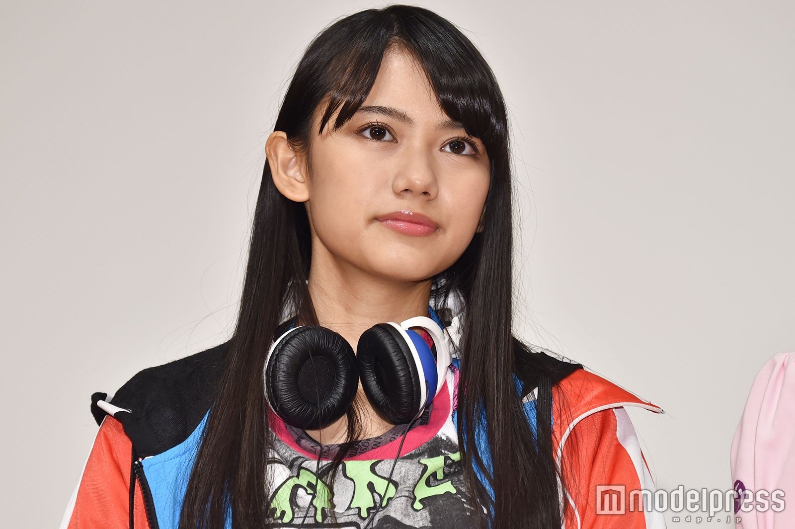 黒崎レイナ（C）モデルプレス