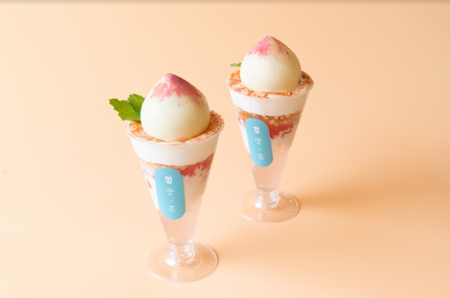 【2022年版】旬のフルーツや関西グルメを使った「ひんやりスイーツ＆ドリンク」まとめ