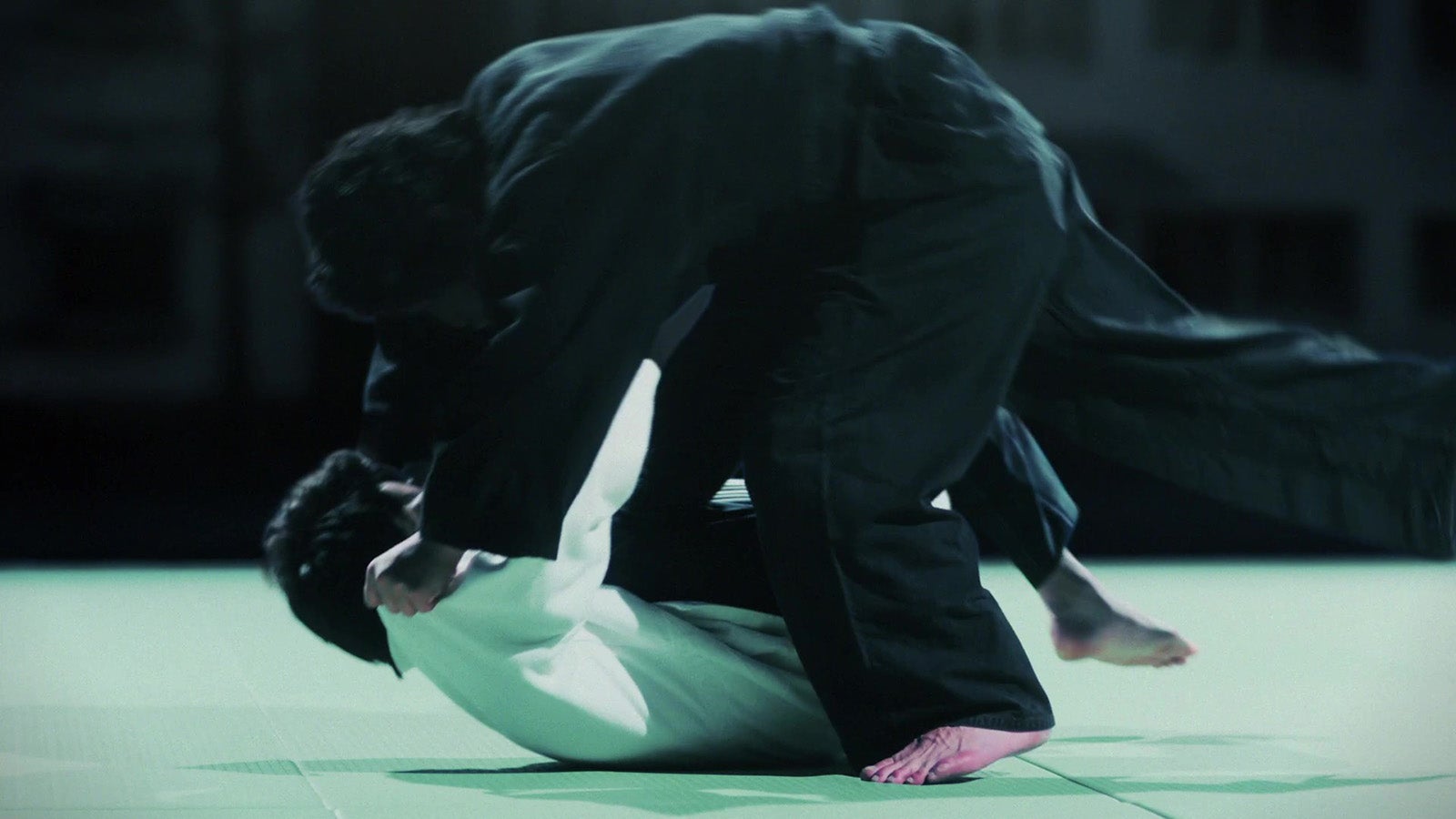 「決意篇」より（提供画像）