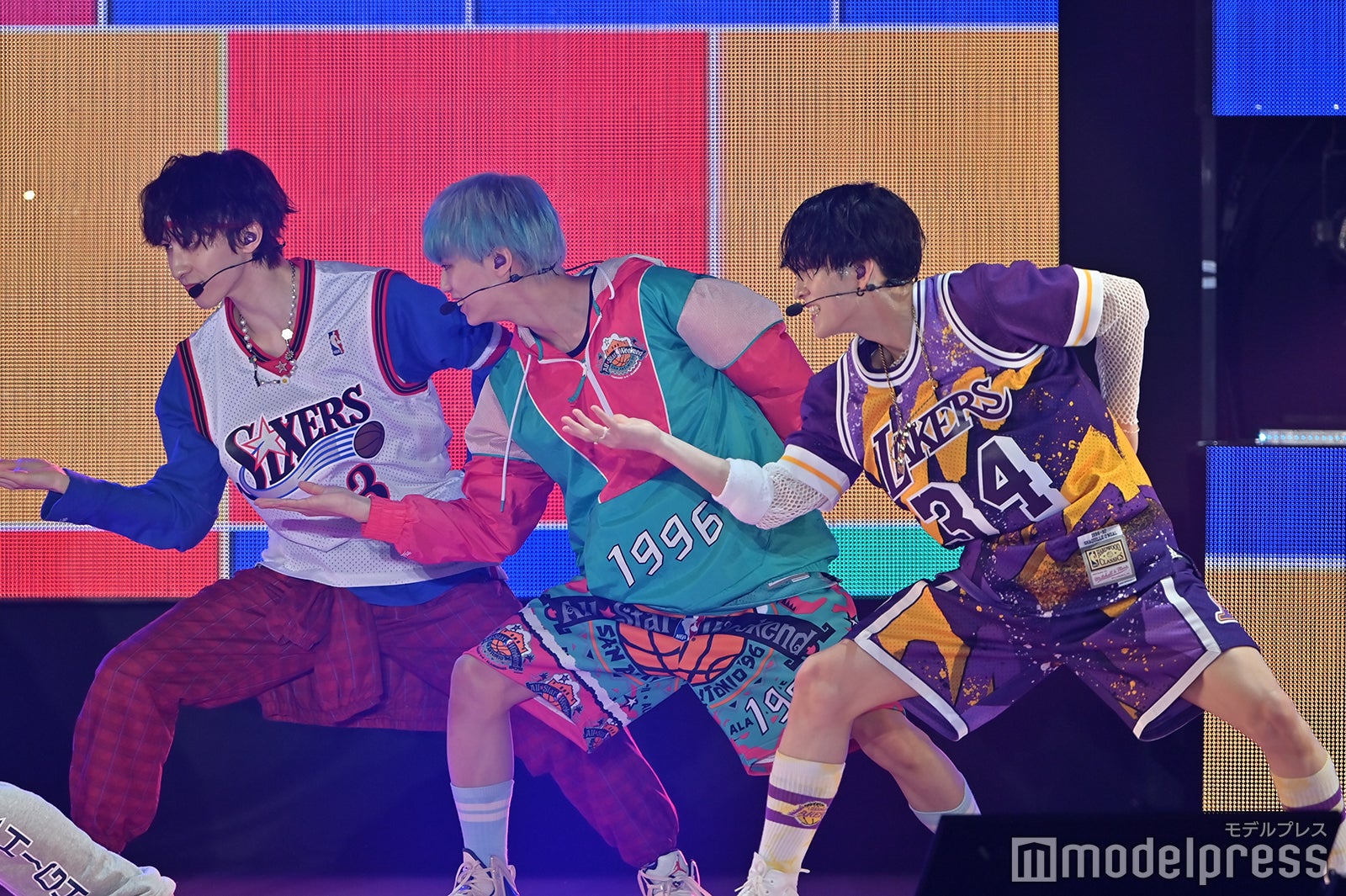 OCTPATH（C）モデルプレス