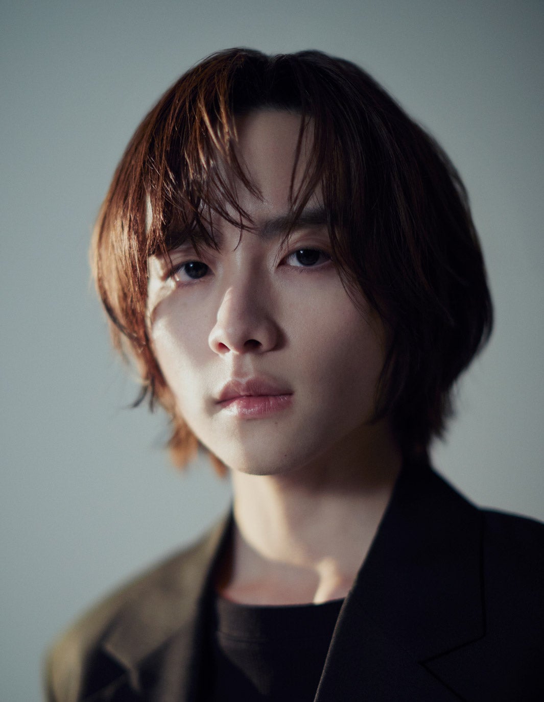 板垣李光人（提供写真）